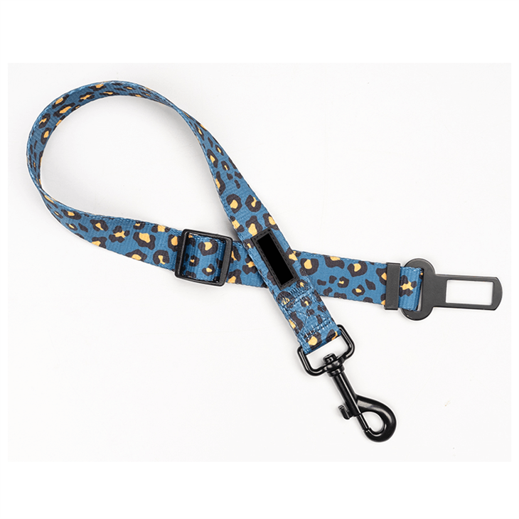Adjustable Neoprene Padded Harness