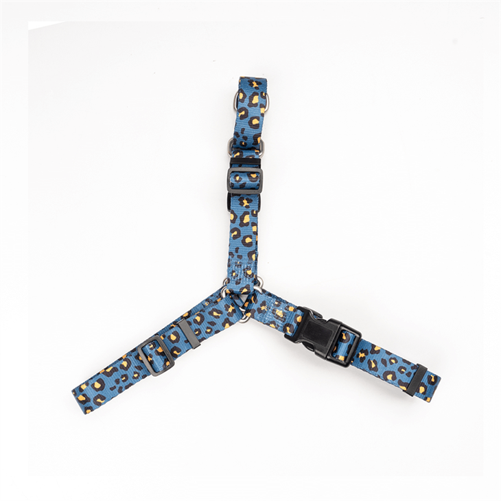 Adjustable Neoprene Padded Harness