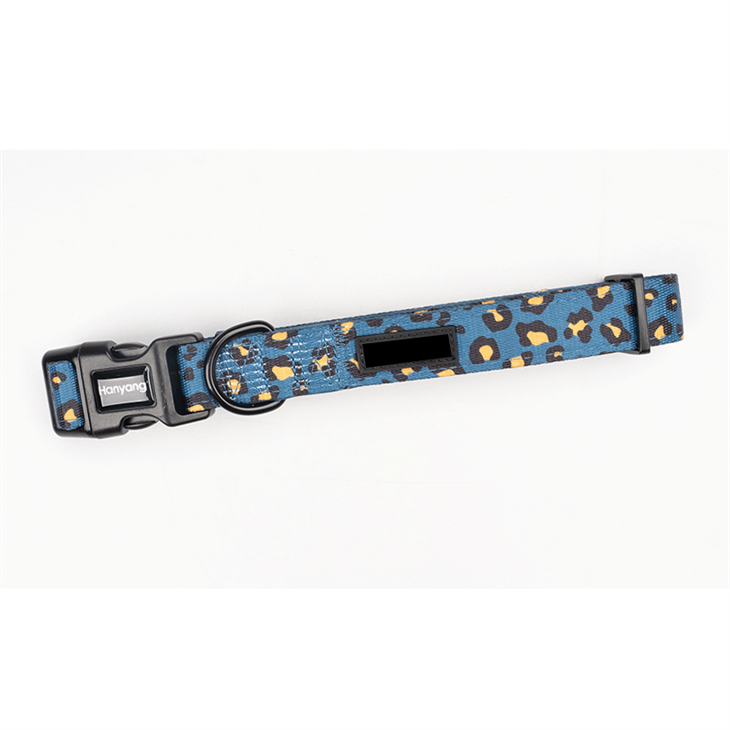 Adjustable Neoprene Padded Harness